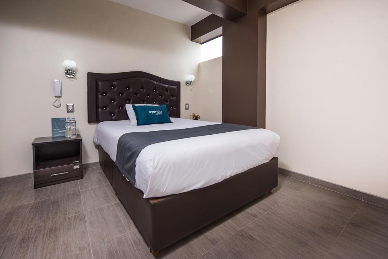Olimpo Hotel Sauna & Spa Cusco Exterior photo