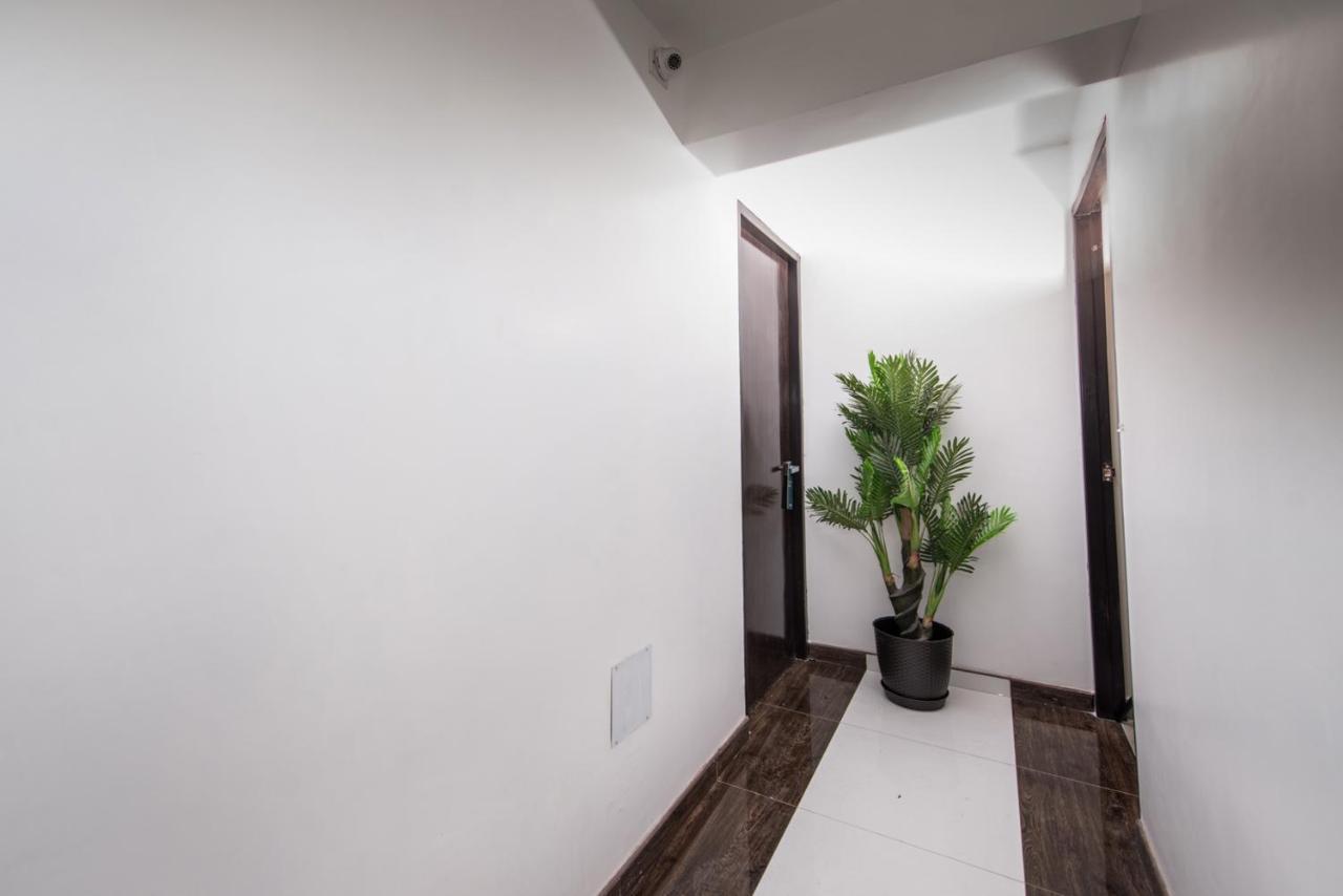 Olimpo Hotel Sauna & Spa Cusco Exterior photo