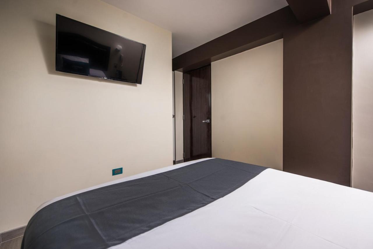 Olimpo Hotel Sauna & Spa Cusco Exterior photo