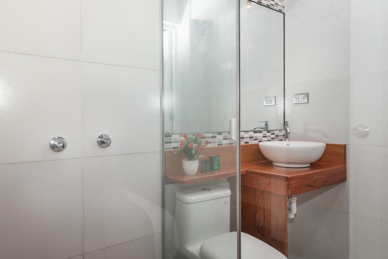 Olimpo Hotel Sauna & Spa Cusco Exterior photo